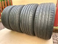Opony Hankook ventus s1evo3 255/40R19 245/40R19 2023