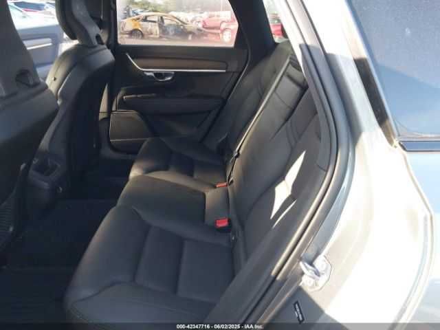 2020 Volvo v90 CROSS COUNTRY t6