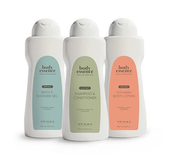Family Care Set I