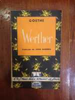 Goethe - Werther