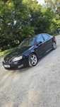 SAAB 9-3 1.9 TiD Rok 2005