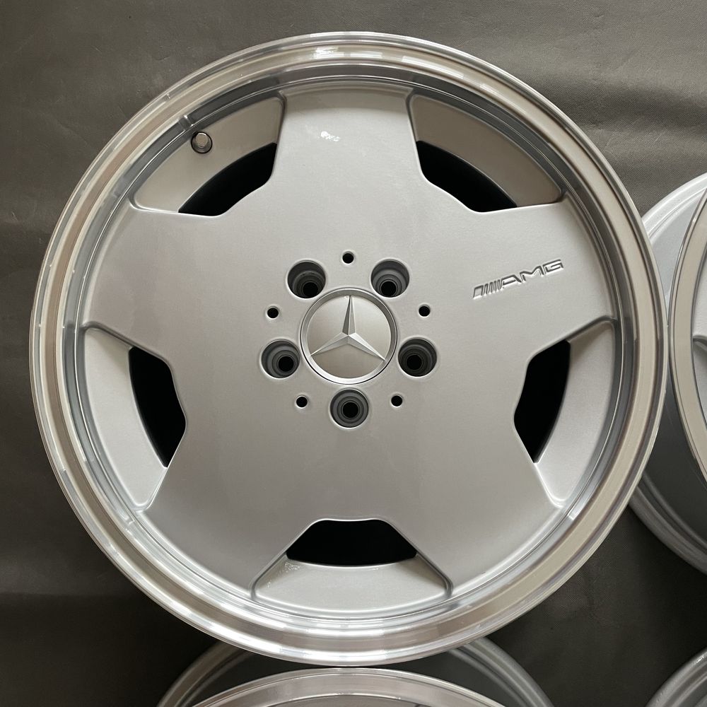 AMG AERO I HWA_124_4001_902 8x17 ET28