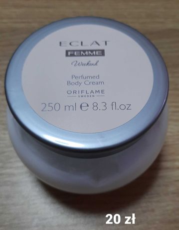 Eclat Femme Weekend 250 ml