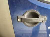 Fiat Doblo 1 klamka zewnętrzna drzwi prawa lewa strona
