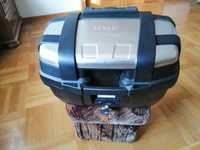 Kufer centralny Givi Trakker 52 l.