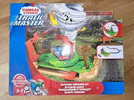 Tomek i Przyjaciele - Wirujące Tornado Fisher-price Trackmaster