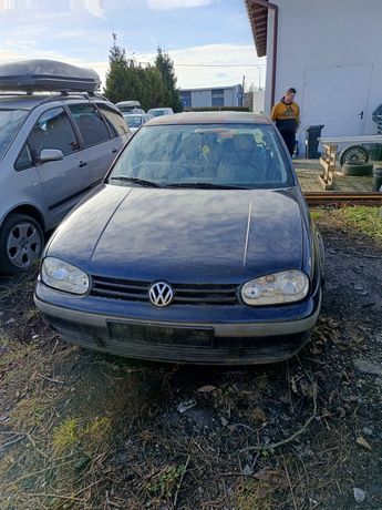 Volkswagen Golf IV 1.9 sdi