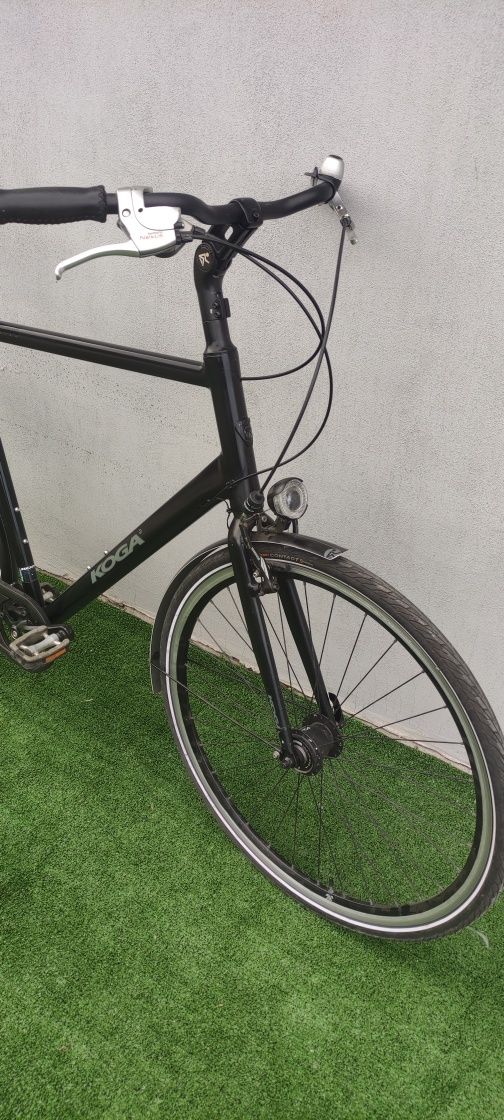 Rower Koga rama XL ,,23"