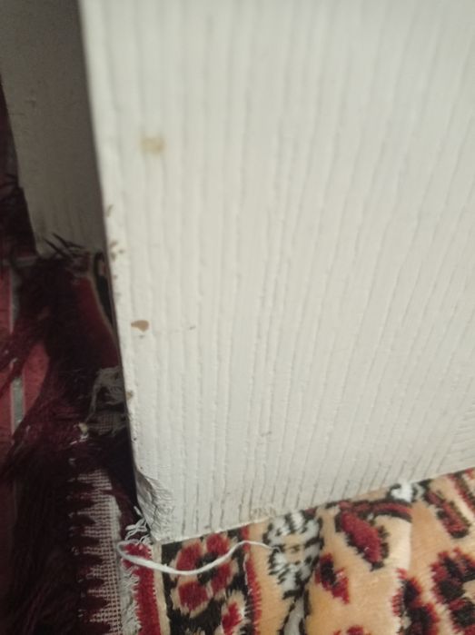 Двері міжкімнатні б/у