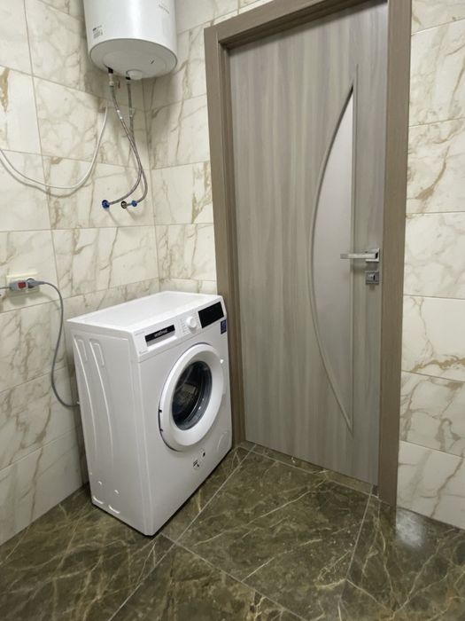 В продаже 1 к. квартира / евродвушка 43м2 ЖК СКАЗКА Холодная гора