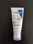 Cerave krem nawilżający do twarzy z filtrem SPF50