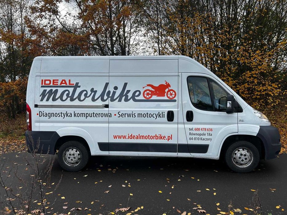 Wypożyczalnia busów dostawczak blaszak wynajem przeprowadzki