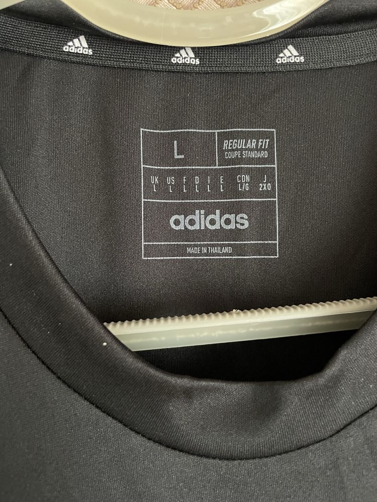 Чоловіча футболка Adidas