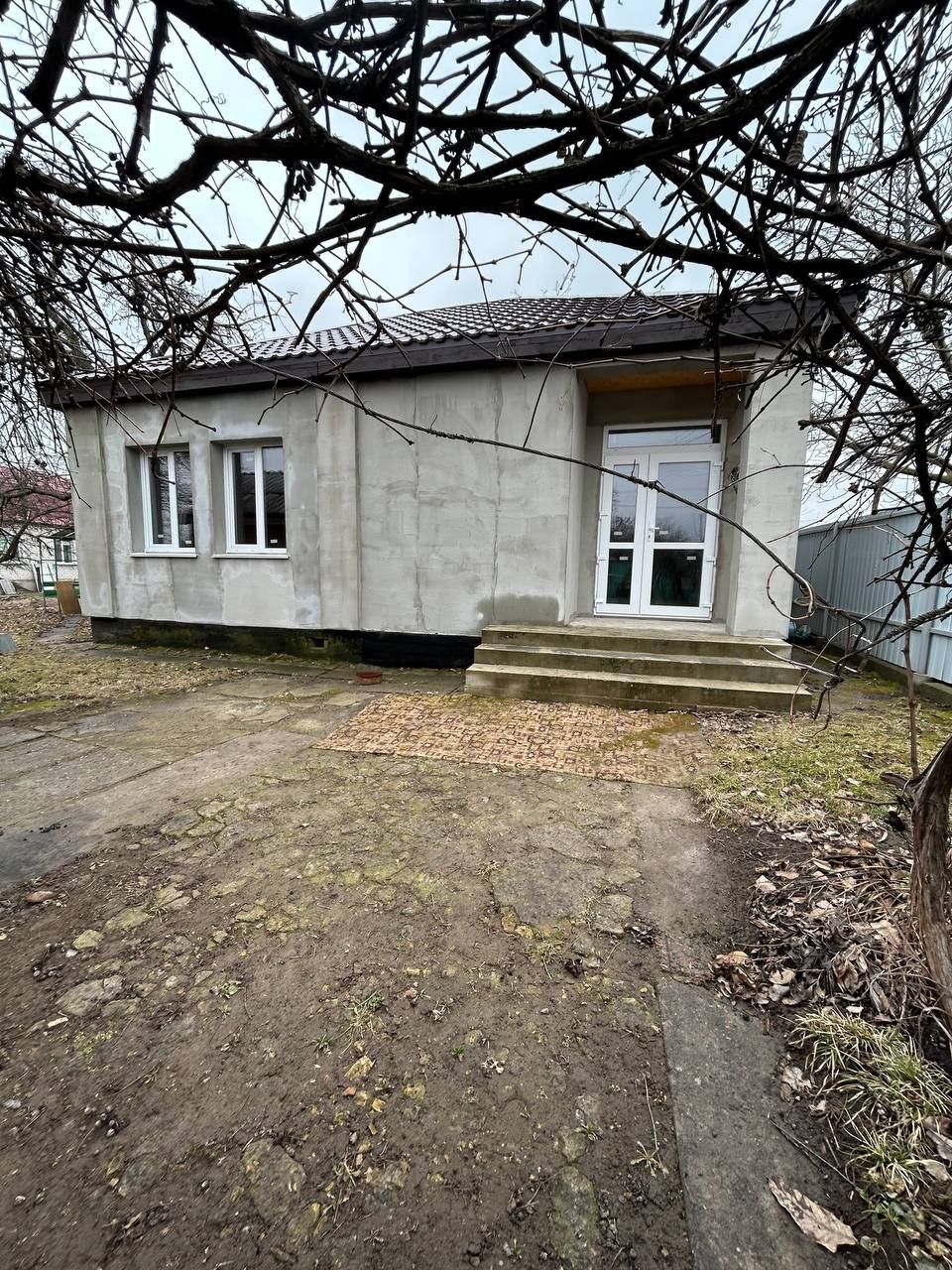 Продам будинок в селі Шевченкове Броварського району