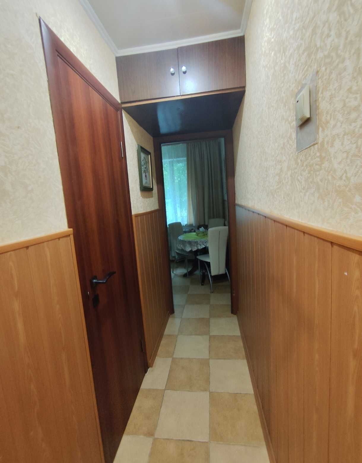 № 13705 - 2 к. квартира, Богунія, просп. Миру, 1/5 пов., панель