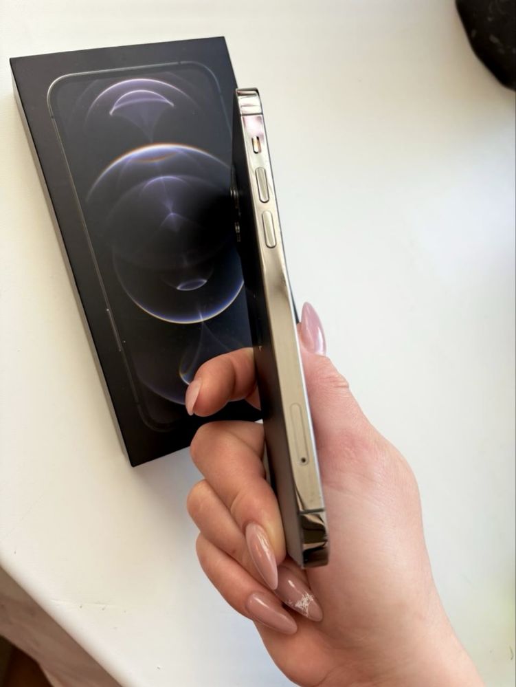iPhone 12 Pro 128GB Neverlock