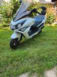 Daelim SV 125R S3