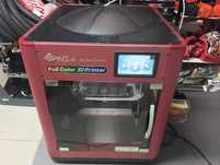 Drukarka 3D xyz printing da Vinci maly przebieg