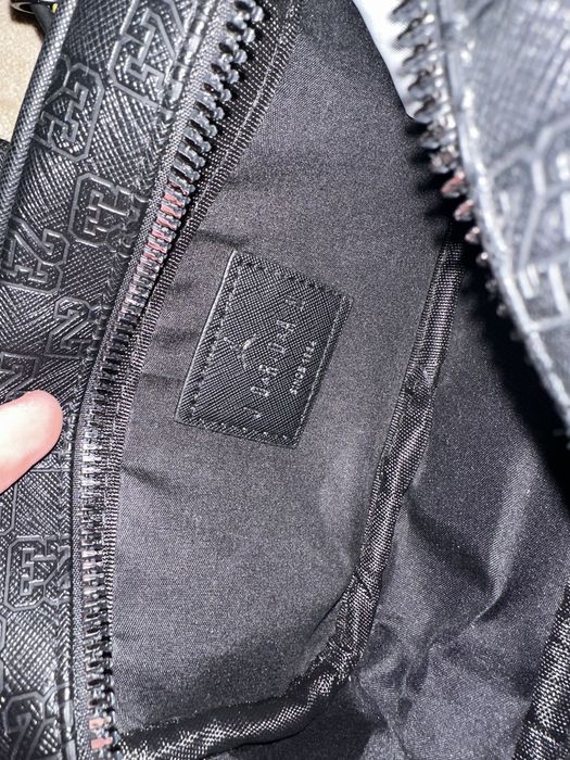 Сумка jordan monogram