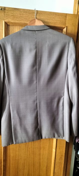 Fato cerimónia seminovo