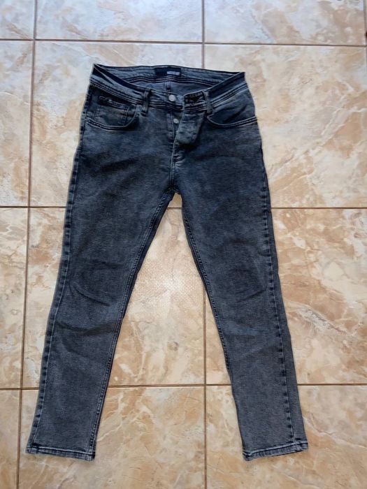 Джинси/шорти/Спортивні штани.