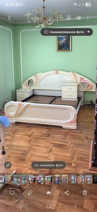 продам  Спальню!