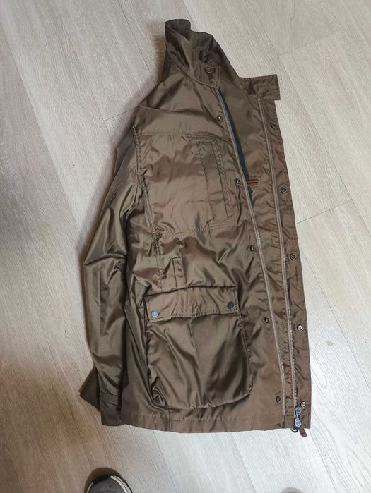 Parka Timberland