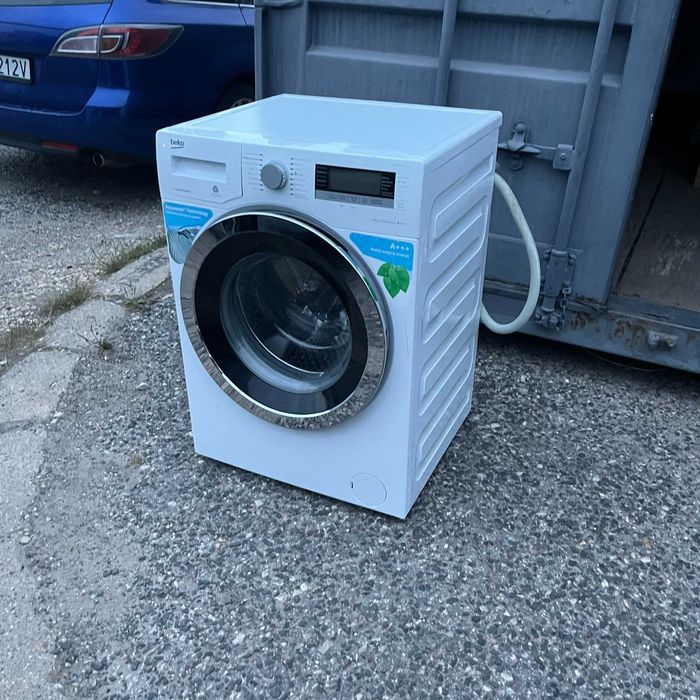 Pralka Beko WMY71243PL 7kg 1200 obr/min + 2 tyg. gwarancji