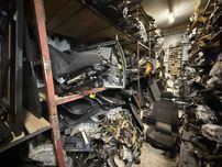 Салон Передні Сидіння Карти BMW E39 E46 E53 E60 E61 E65 Е83 E90 Е91
