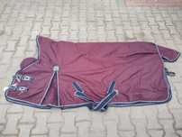 Derka padokowa Thermo Master rozmiar 125 200 gram,