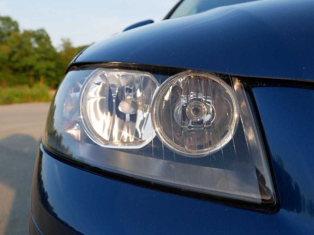 Audi A3 1.6 MPI 2005