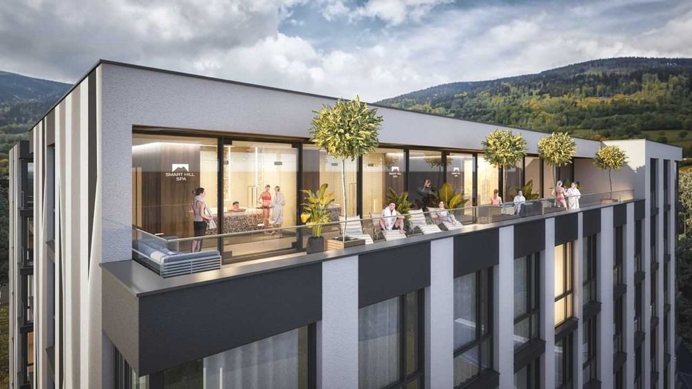 Карпати інвестиція надійно вигідно центр прибуток