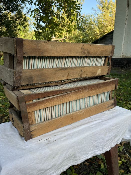 Плитка кирамічна 14,5-14,5 СССР