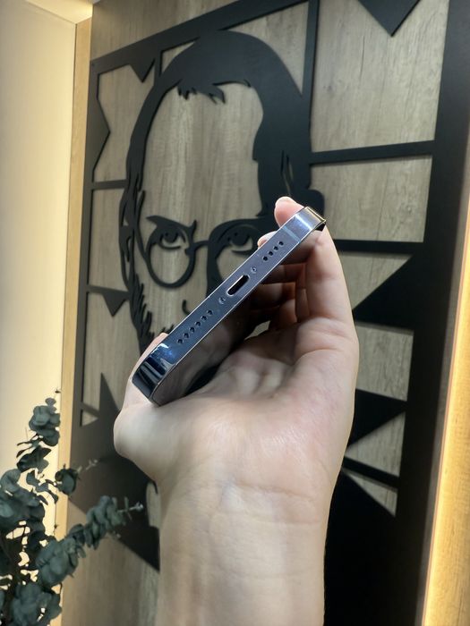 IPHONE 13Pro Max 128 Sierra Blue Neverlock Костюшка,5 igrand