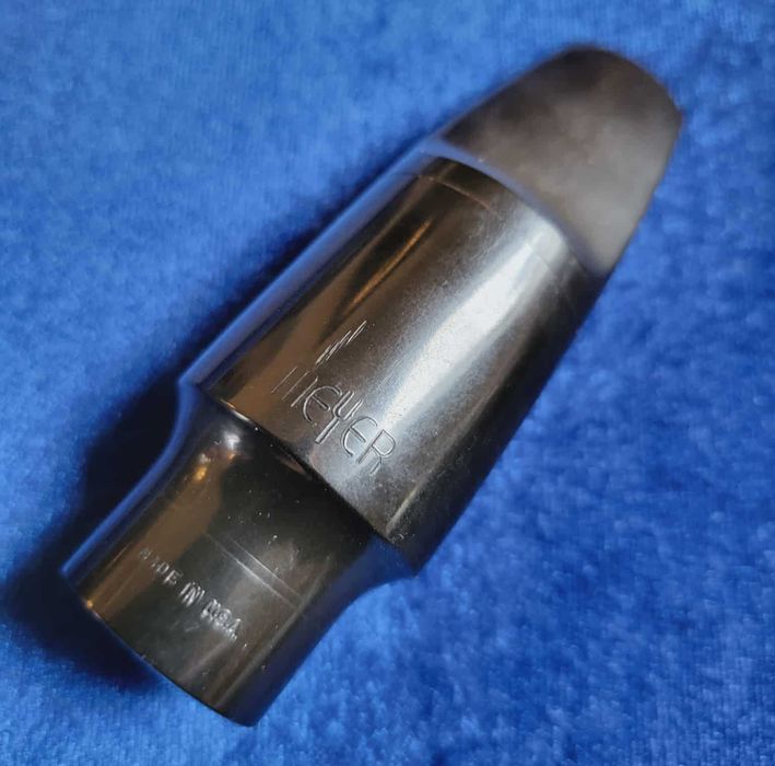 ustnik do saksofonu altowego MEYER 6 stan bardzo doby! USA