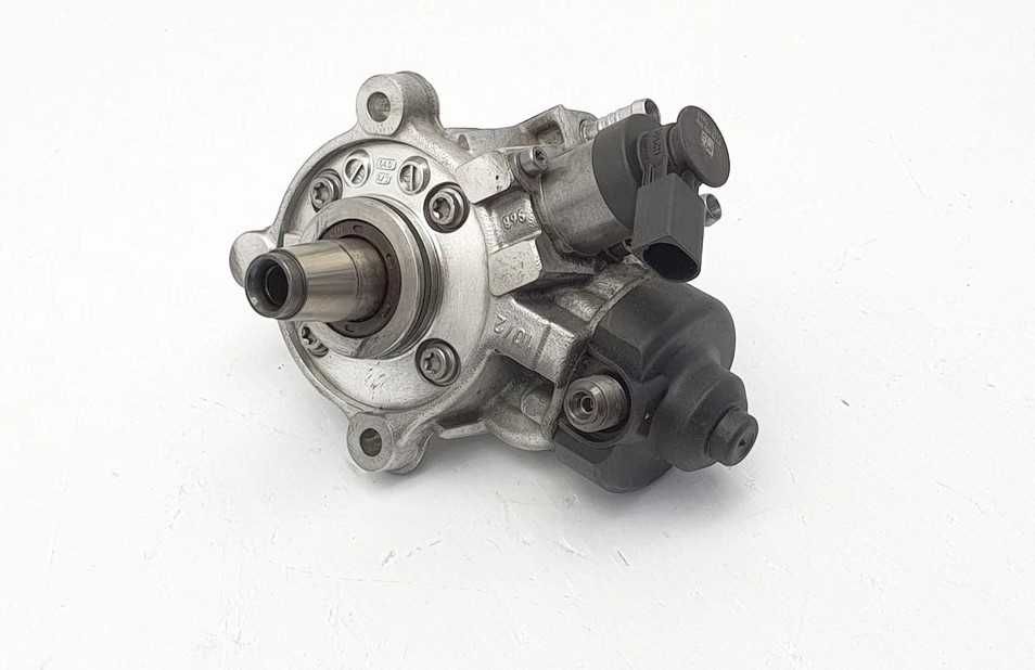 ТНВД Топливный насос Mini Cooper R56 R55 R60 R61 R59  2.0 d 1.6 d