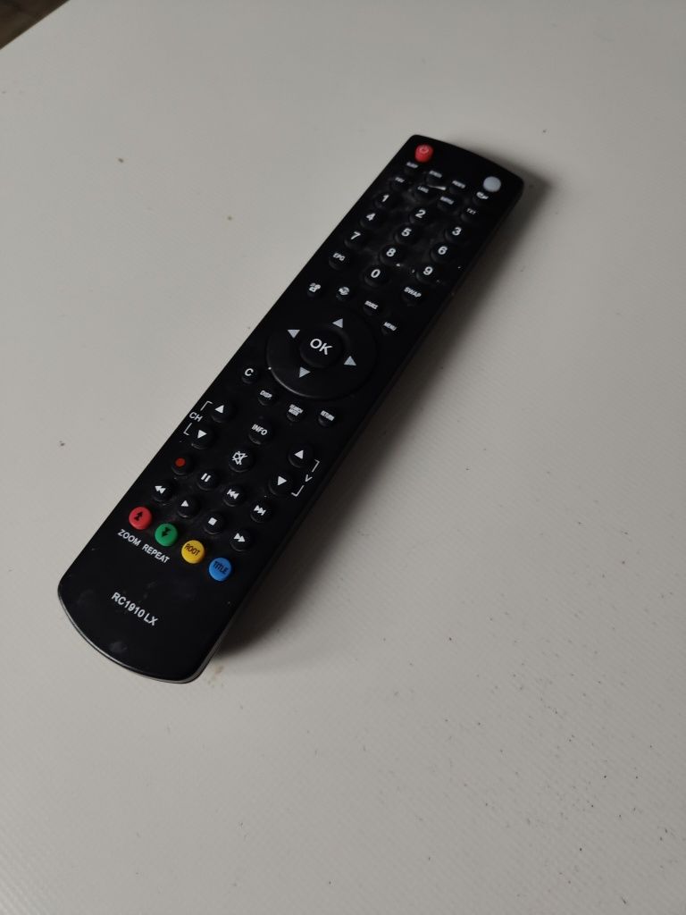 Telewizor Telefunken 50 cali bez Smart TV, android i DVB-T2