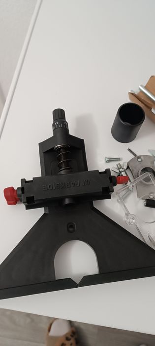 Є, мережевий фрезер  Parkside POF, електричний фрезер, фрезер, парксай