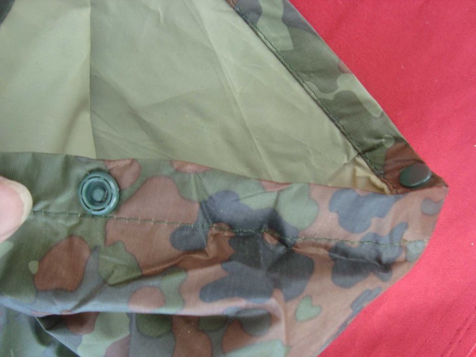 spodnie milirarne-wędkarskie Mil-Tec roz 3XL-pas do 108 cm Nowe