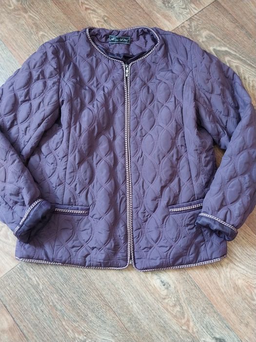 Куртка  Key Line 48 разм.