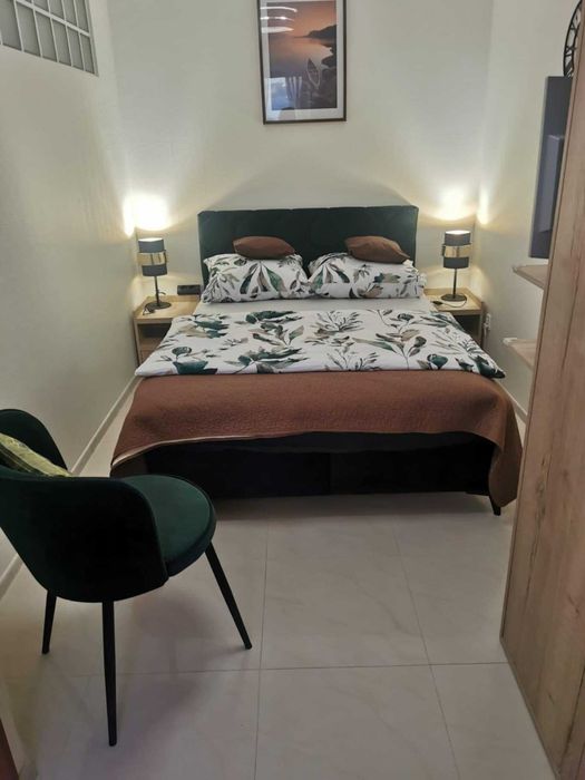 Apartament w Porcie 150 m. od morza i 100 m. od latarni morskiej