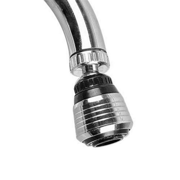 Obrotowy PERLATOR aerator wodooszczędny NOWY