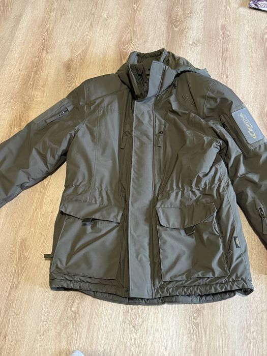 Kurtka carinthia ECIG 3.0