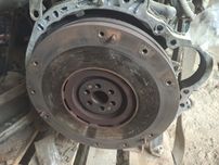 Dwumasa sprzęgło koło zamachowe docisk exedy Nissan patrol gr y61  2.8