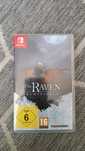 The Raven Remastered Nintendo Switch