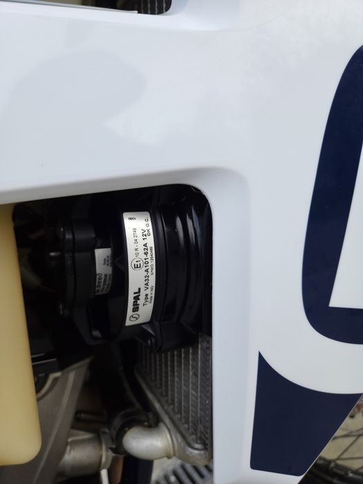 Husqvarna  fe 350 super stan !!! Nie 250,450.500,501 ktm