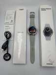 Zegarek smartwatch Samsung Galaxy Watch4 46mm Classic, Komplet