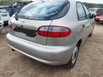 Daewoo lanos todas as peças disponíveis