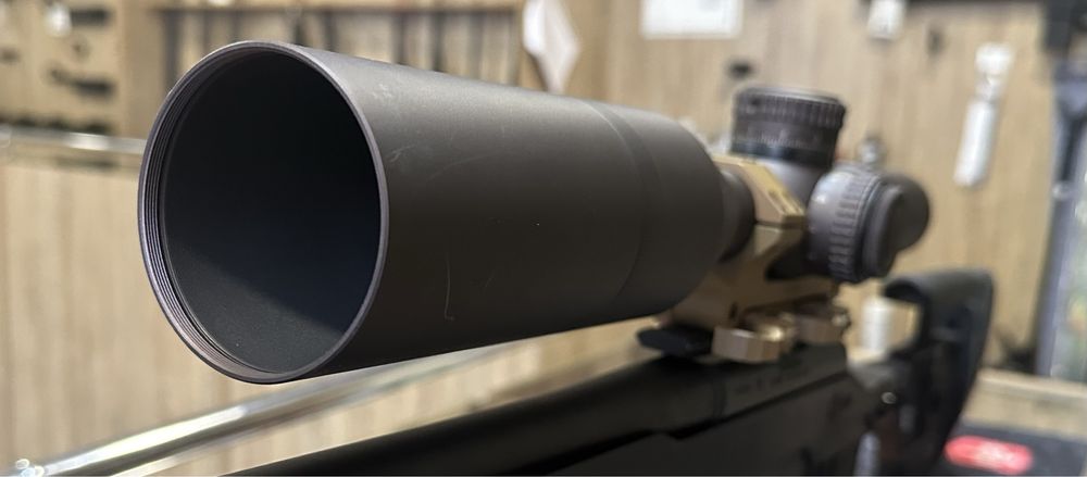 Vortex Razor HD gen II