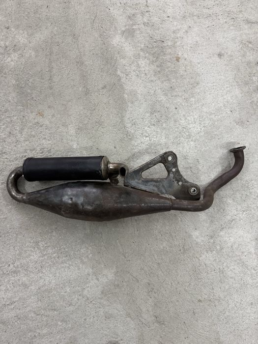 Резонатор на дио 34-35zx